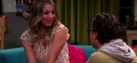 Big Bang Theory engagement : Penny & Leonard Should Get Married