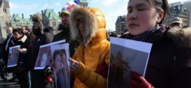 Canada : List of missing, killed aboriginal women involves 1200 cases