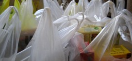 Chicago Bans Plastic Bags: 'Just change your behavior'