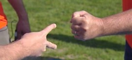 Cognitive Biases In Rock-Paper-Scissors, Study Shows