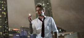 Constantine trailer : DC Comics' 'Hellblazer' explodes onto NBC (Video)