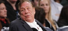 Donald Sterling faces fresh charge from NBA, Report