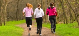 Exercise tied to decreased diabetes risk among high-risk women, Study