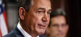 FBI : Man charged with Boehner threats