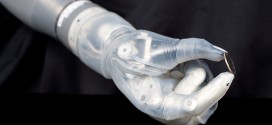 FDA : Advanced prosthetic arm is approved for US market