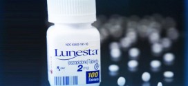 FDA Lowers Lunesta Dose