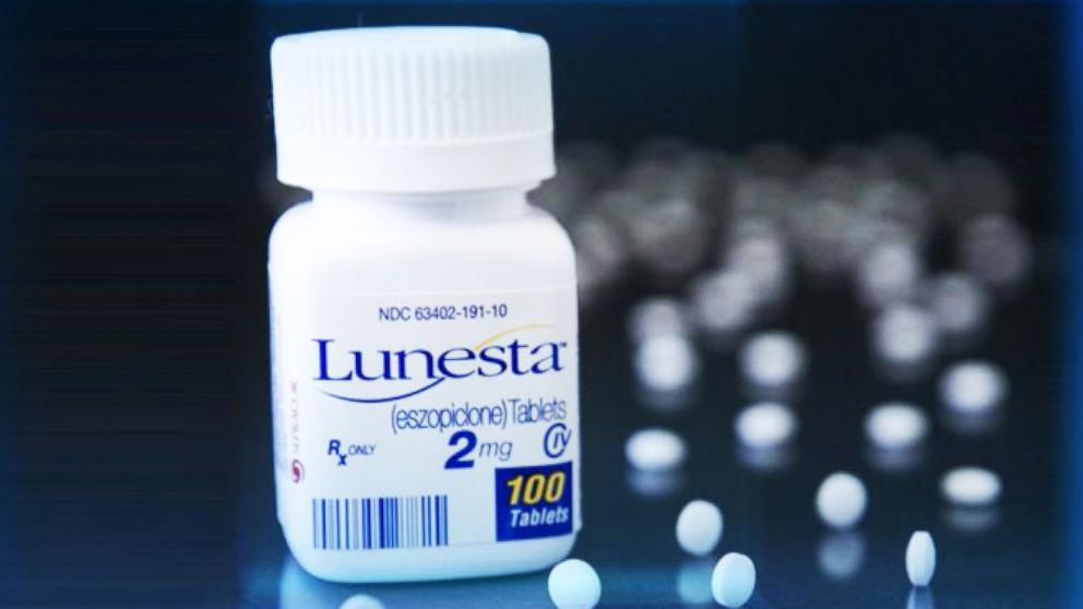 Buy lunesta without prescription