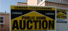 Foreclosures may be driving the rise in suicides, study finds