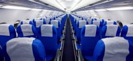 Germs on a Plane: bacteria can linger for days, New Study