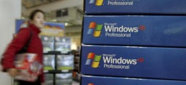 Internet Explorer Bug Fixed, Even For XP - Video