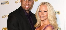 Kendra Wilkinson : Reality star gives birth to baby girl via C-section