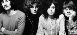 Led Zeppelin Accused of Plagiarism Again, Report