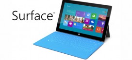 Microsoft Surface Mini To Use Qualcomm Chip : reports