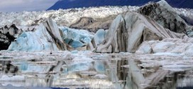 Most Alaska, BC glaciers 'shrinking substantially', Report