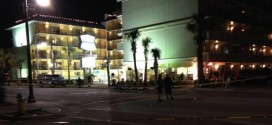 Myrtle Beach shooting : 3 Killed In Front Of Busy Boardwalk