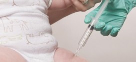 No link between autism and vaccination: new study says