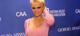 Pamela Anderson : Star opens up about history of sexual abuse