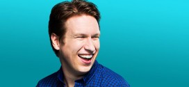 'Pete Holmes Show' canceled By TBS After Second Season