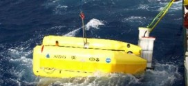 Robotic Deep-sea Vehicle Lost on Dive to 6-Mile Depth