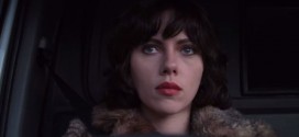 Scarlett Johansson affects deeply in 'Under the Skin'