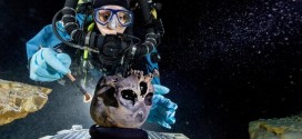 Skeleton in Mexican cave holds clues to 1st Americans, Report