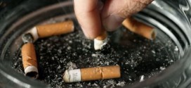 Smoking habit spills down to your kids, study shows