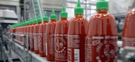 Texas delegation woos Sriracha to move