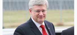 Stephen Harper : PM nominates next Privacy Commissioner