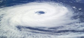 Tropical storms migrate toward poles, Study Says