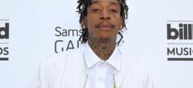 Wiz Khalifa arrested in Texas, Posts Jail Selfie