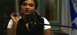 Mindy Kaling Gives the Best Speech to Harvard Law Students