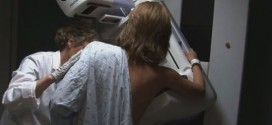 3D Mammography Increases Cancer Dection, Study