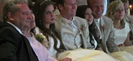 4 Siblings Share Wedding