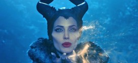 Angelina Jolie's Maleficent has cinema magic