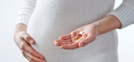 Antidepressants in Pregnancy and Baby's Heart, Study