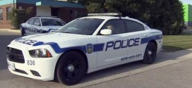 Boy, 14-year-old charged in two Brampton sex assaults