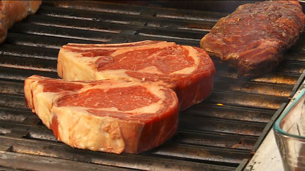 Breast Cancer Linked to Eating Red Meat, Study - Canada Journal - News