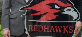 Calgary high school : Redmen name changed to Redhawks