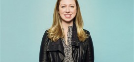 Chelsea Clinton : I Don't Fundamentally Care About Money