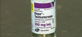 FDA : Testosterone Products to Get Venous Blood Clot Warning