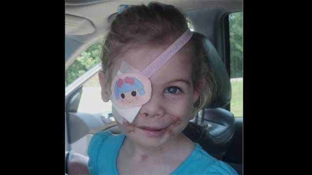 KFC little Girl - a Hoax? - Report - Canada Journal - News of the World