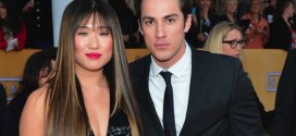 'Glee' star : Jenna Ushkowitz reveals breakup