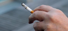 Half of teen smokers opt for flavours, new study says