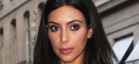 Kim Kardashian : Reality television star Gets Nose Job To Look Like Charlize