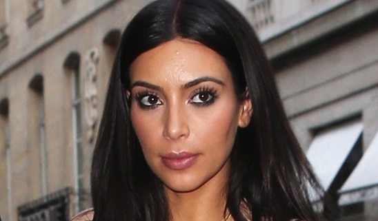 Kim Kardashian : Reality television star Gets Nose Job To Look Like ...