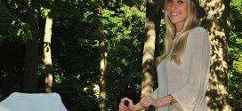 Kristin Cavallari Post Baby