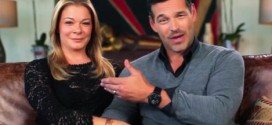 LeAnn Rimes and Eddie Cibrian reality show trailer released