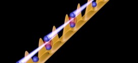 Long-range tunneling of quantum particles, new study says