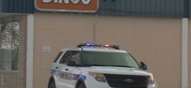 Man armed with pellet gun robs Regina bingo hall, Police