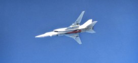NATO Intercepts Russian Jets